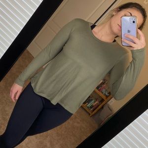 Soft&Sexy Long Sleeve